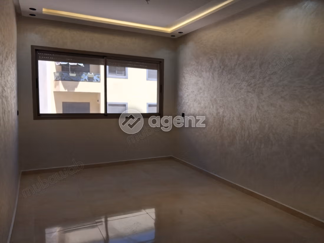 Apartamento en venta 91 m², 3 habitaciones Sidi Maarouf Casablanca