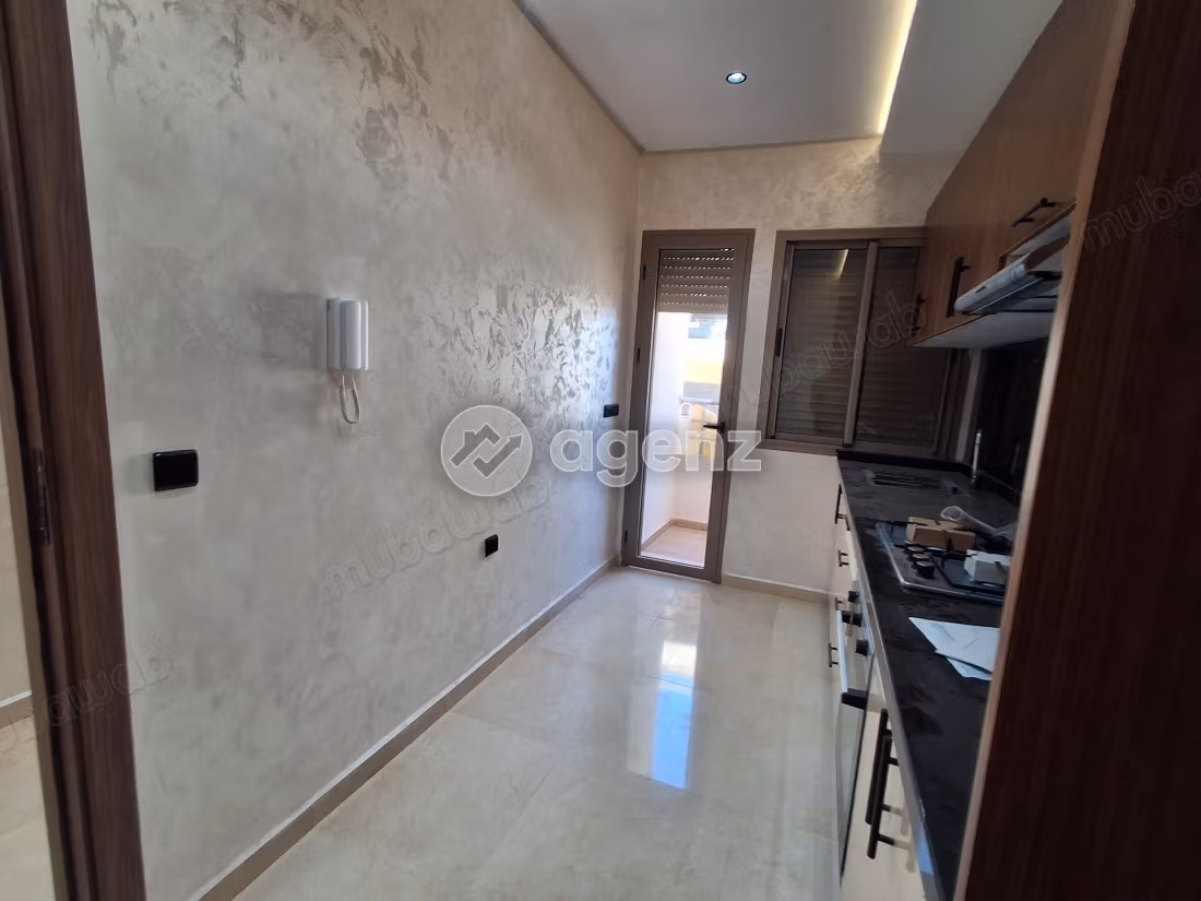 Apartamento en venta 91 m², 3 habitaciones Sidi Maarouf Casablanca