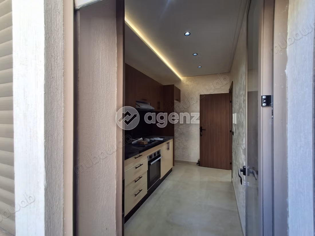 Apartamento en venta 91 m², 3 habitaciones Sidi Maarouf Casablanca