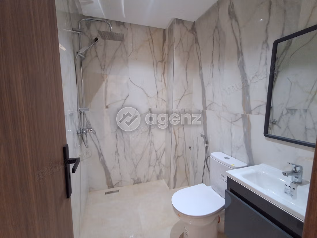 Apartamento en venta 91 m², 3 habitaciones Sidi Maarouf Casablanca
