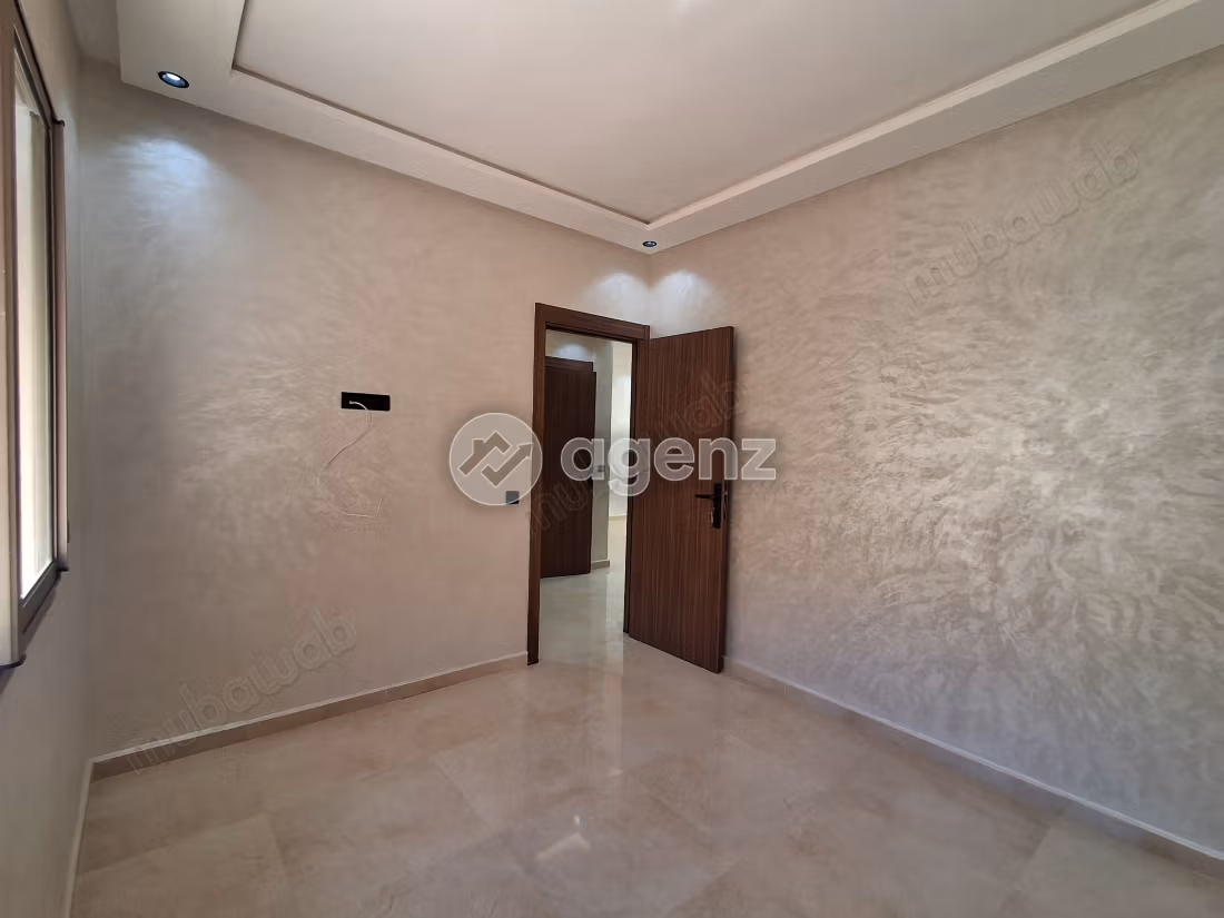 Apartamento en venta 91 m², 3 habitaciones Sidi Maarouf Casablanca