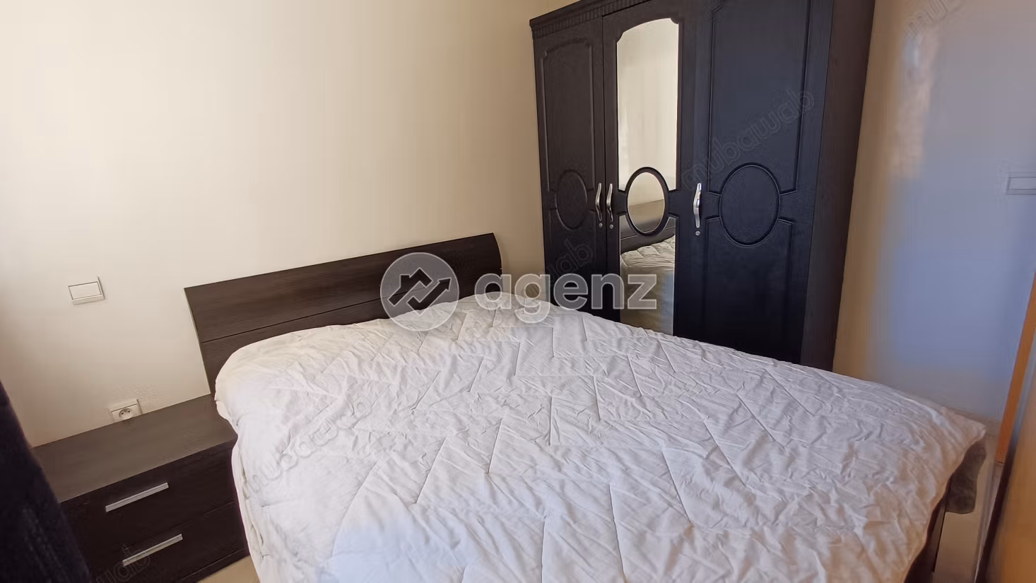 Monolocale in affitto 54 m² Maârif Extension Casablanca