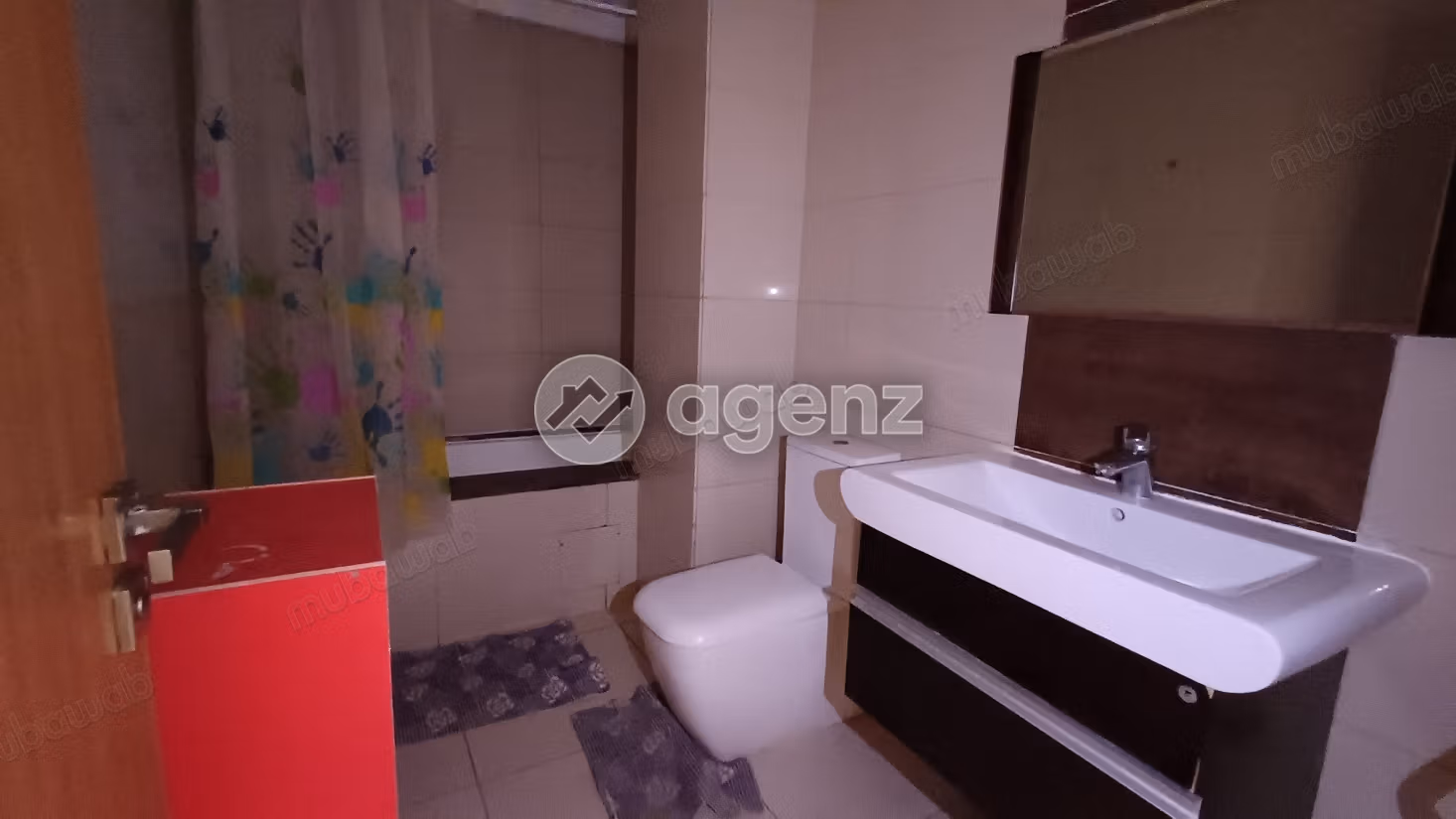 Monolocale in affitto 54 m² Maârif Extension Casablanca