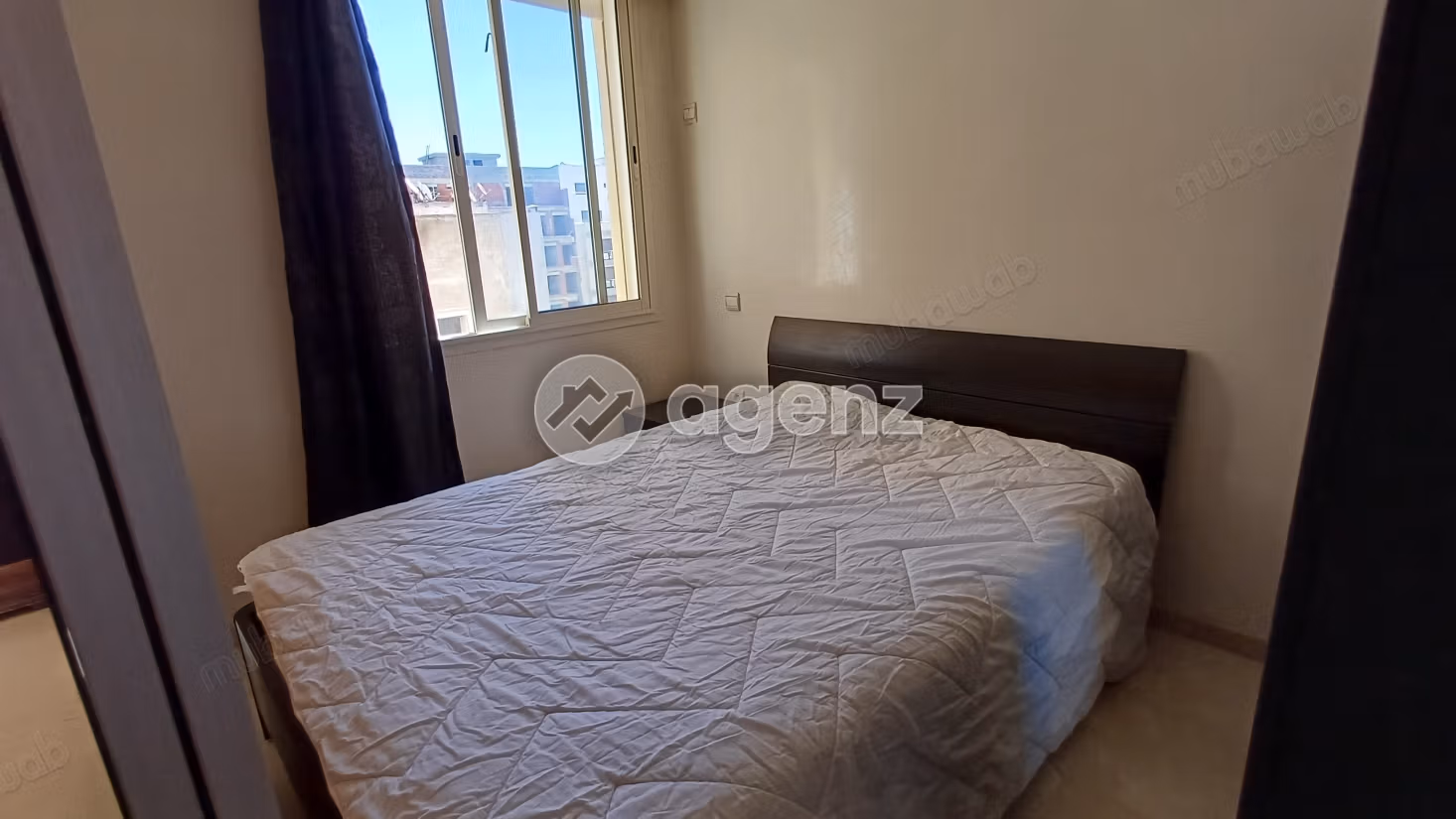 Monolocale in affitto 54 m² Maârif Extension Casablanca