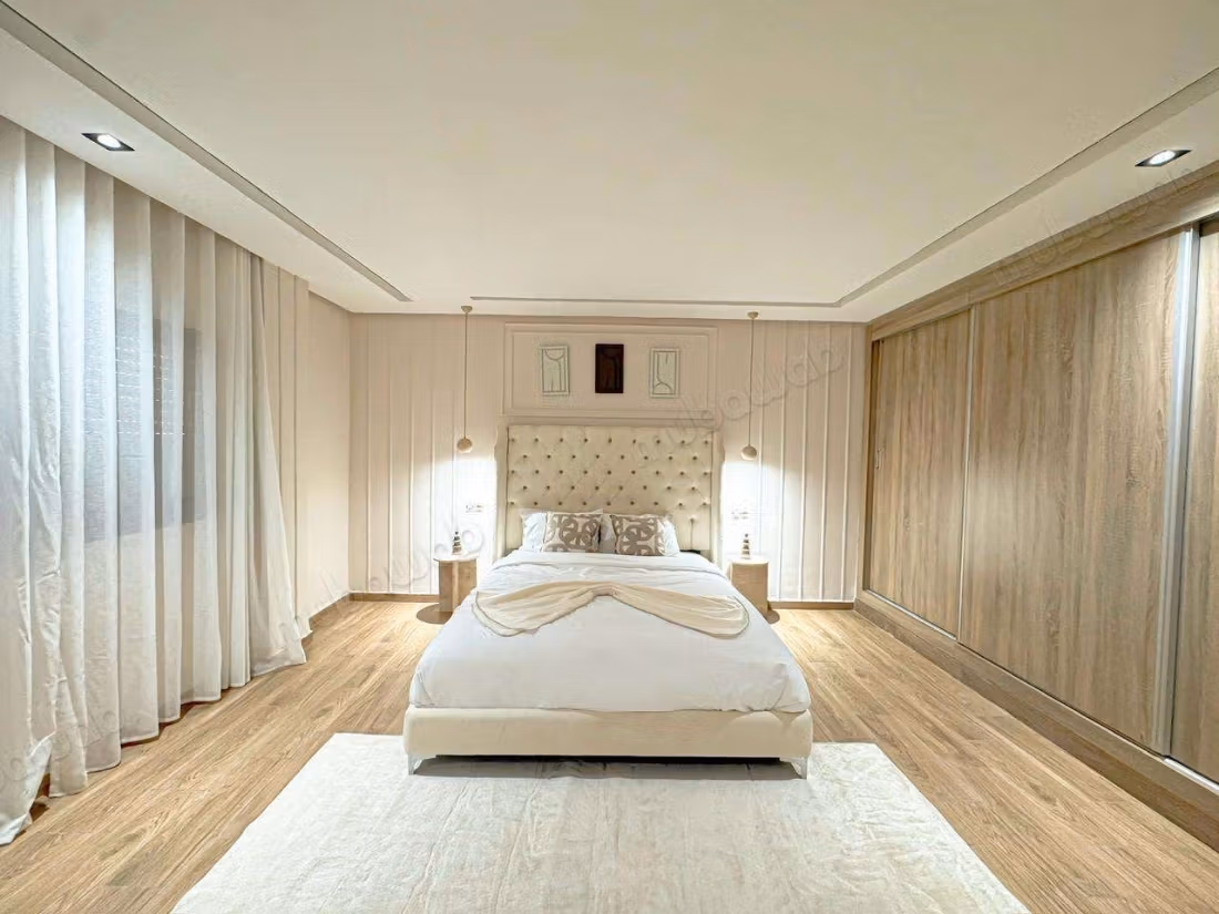 Appartement 275 m² à Route Casablanca — 14