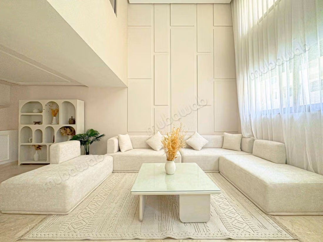 Appartement 275 m² à Route Casablanca — 7