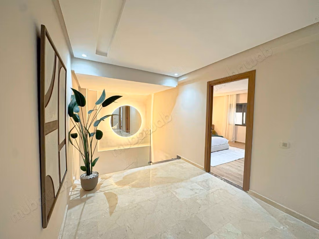 Appartement 275 m² à Route Casablanca — 9