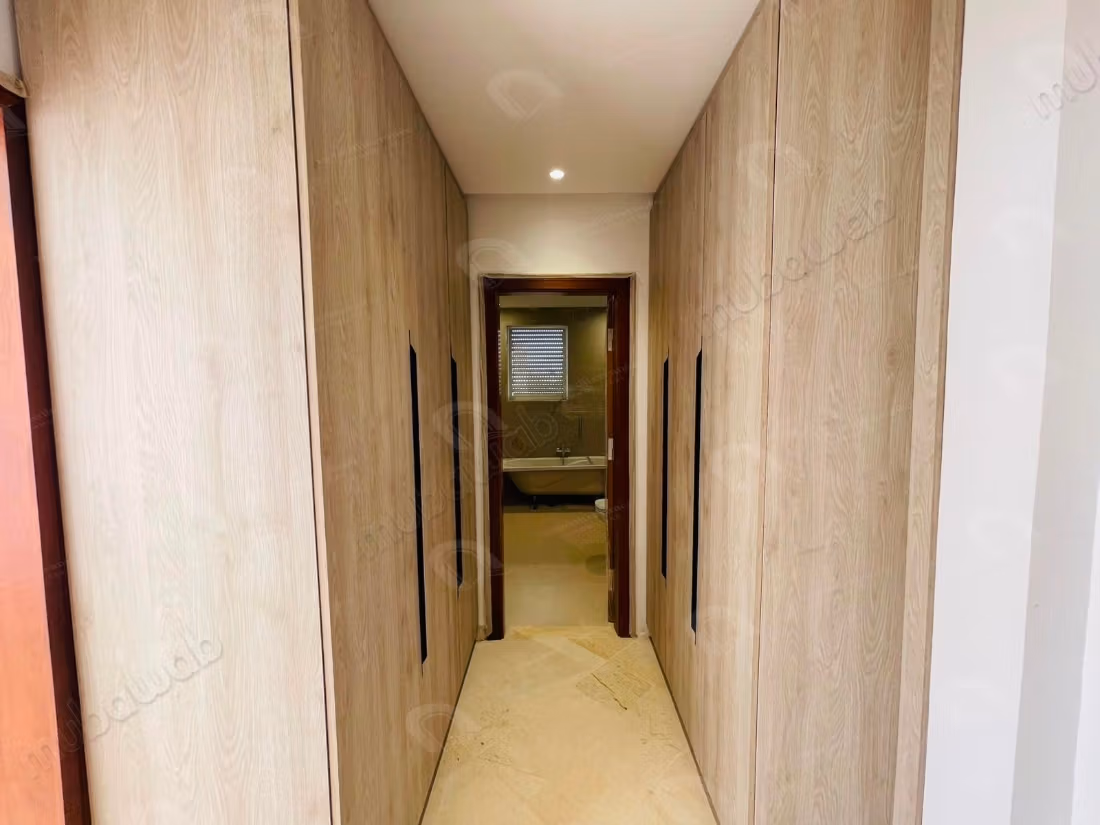 Villa en s5 à vendre à chotrana 3