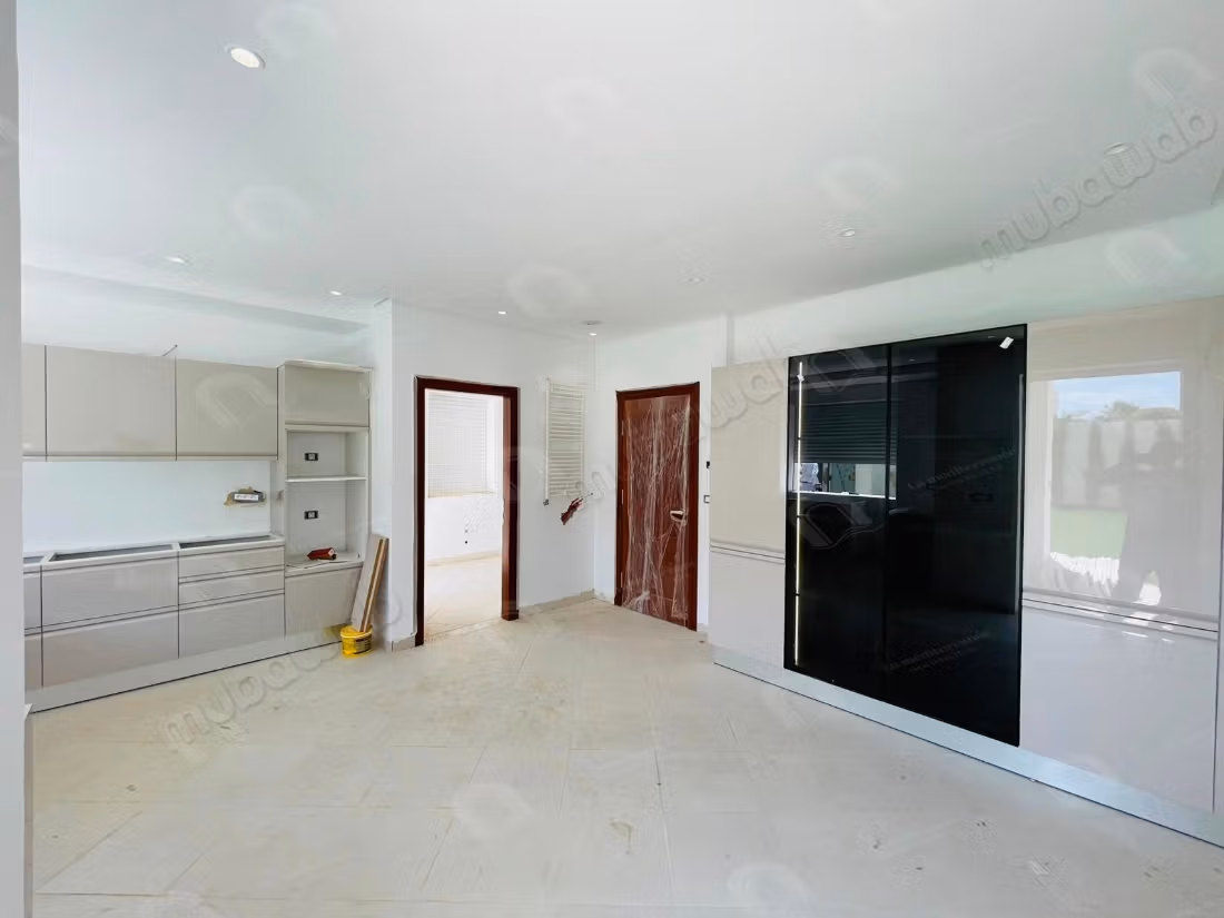 Villa en s5 à vendre à chotrana 3