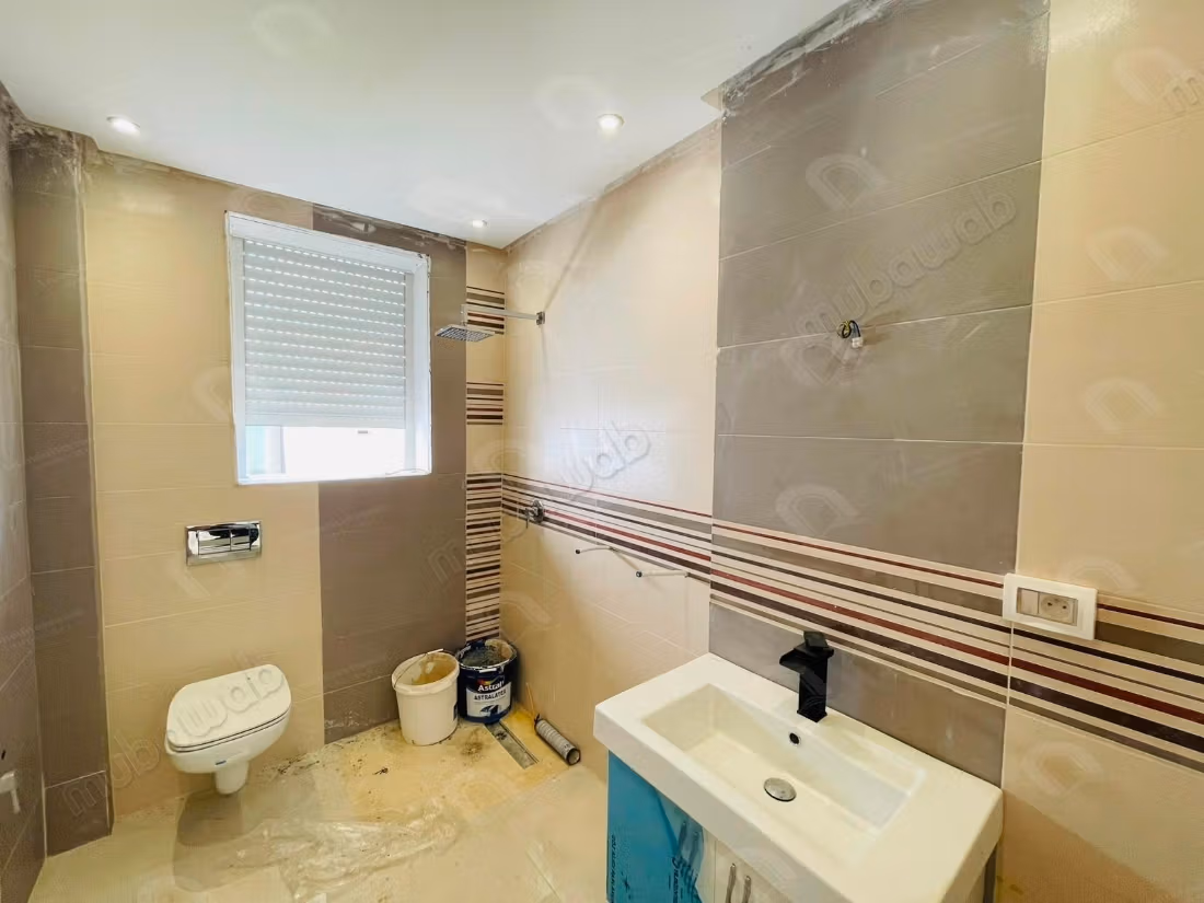 Villa en s5 à vendre à chotrana 3