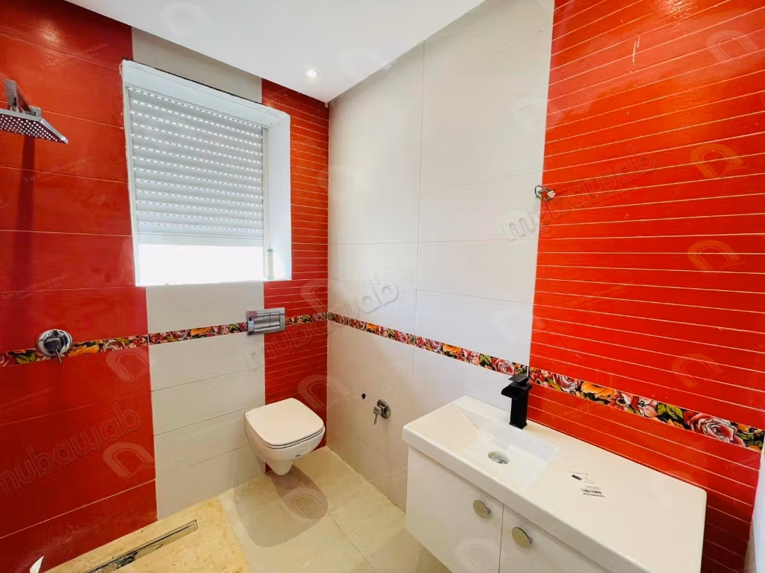 Villa en s5 à vendre à chotrana 3