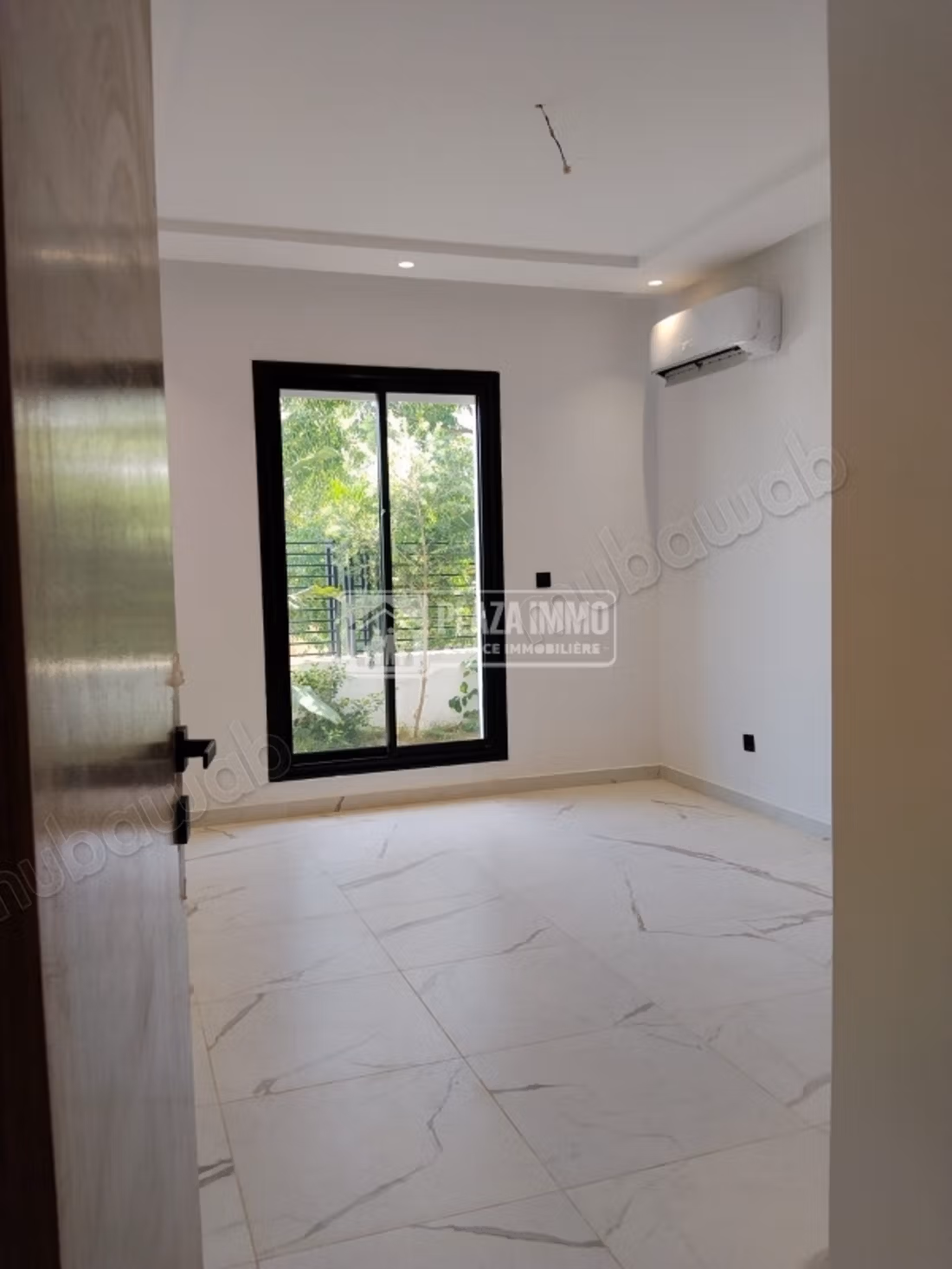A Vendre Des Appartements S2/S3 aux Jardins De Car
