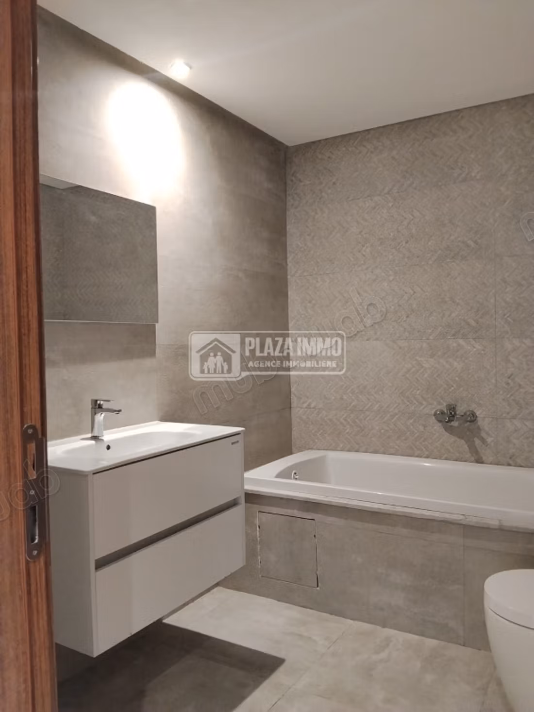 A Vendre Des Appartements S2/S3 aux Jardins De Car