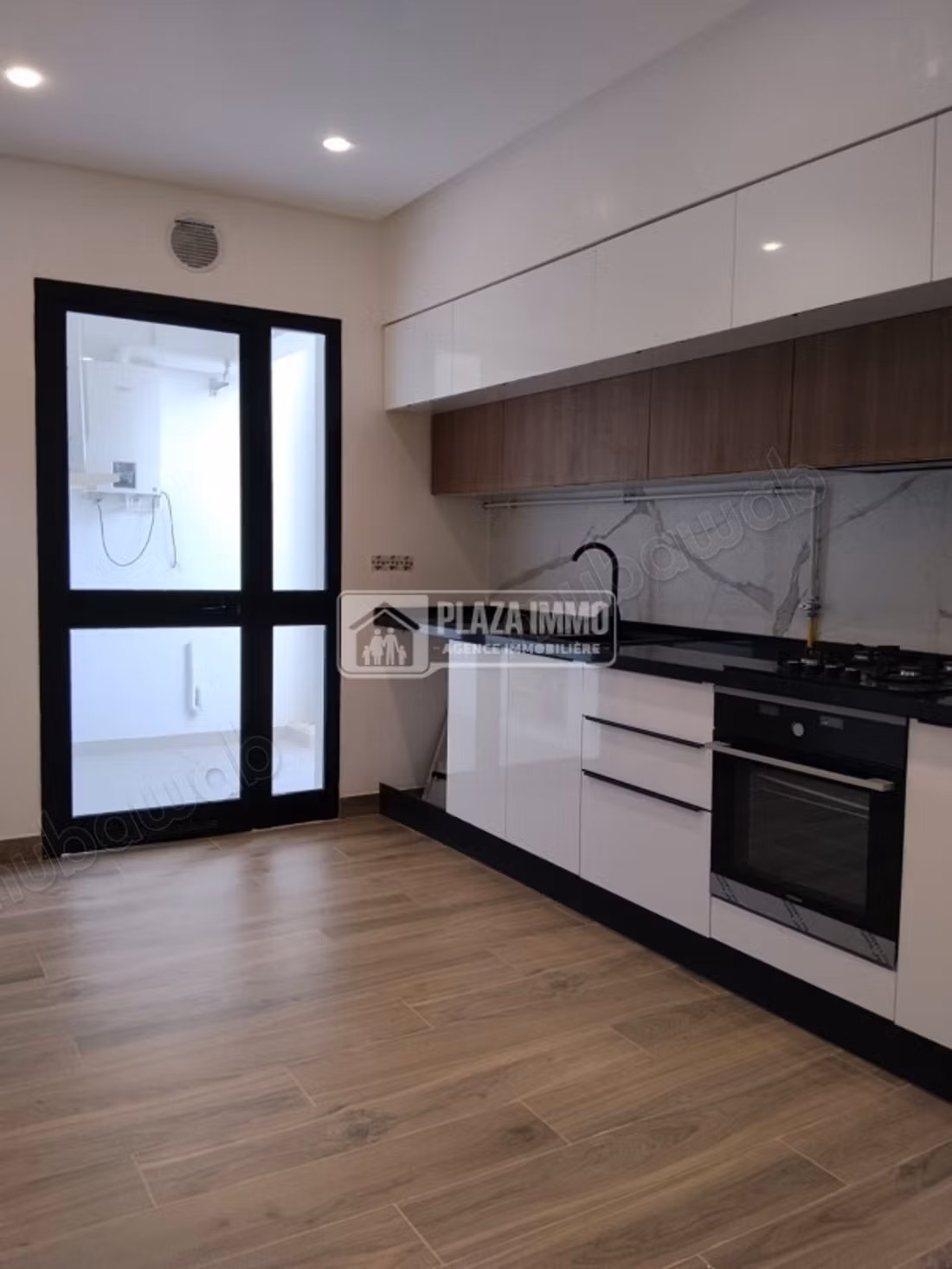 A Vendre Des Appartements S2/S3 aux Jardins De Car