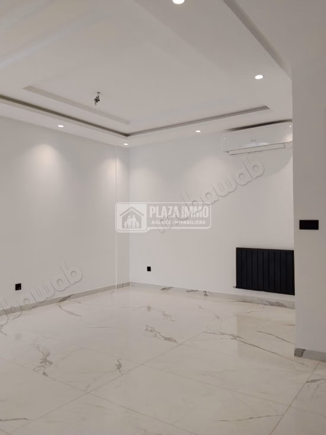 A Vendre Des Appartements S2/S3 aux Jardins De Car