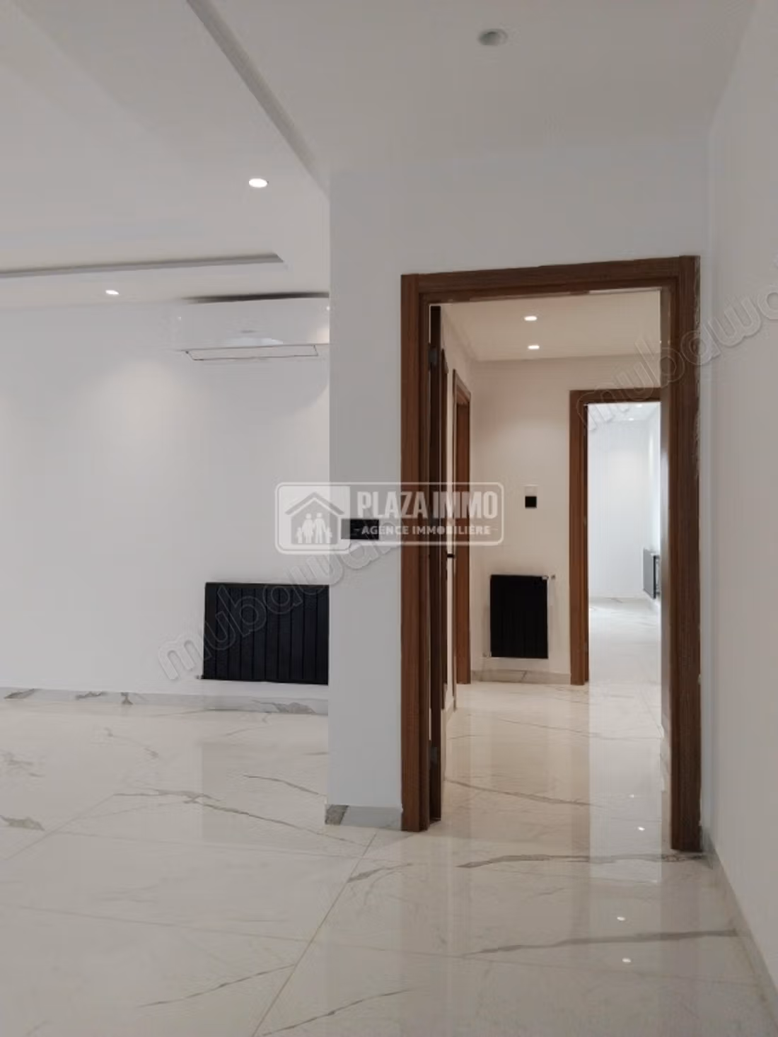 A Vendre Des Appartements S2/S3 aux Jardins De Car