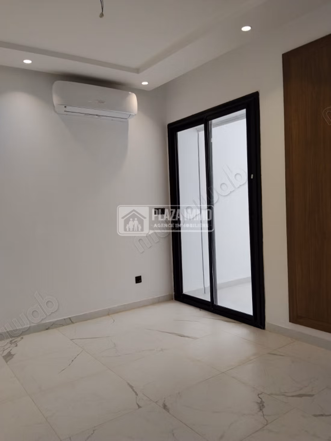 A Vendre Des Appartements S2/S3 aux Jardins De Car