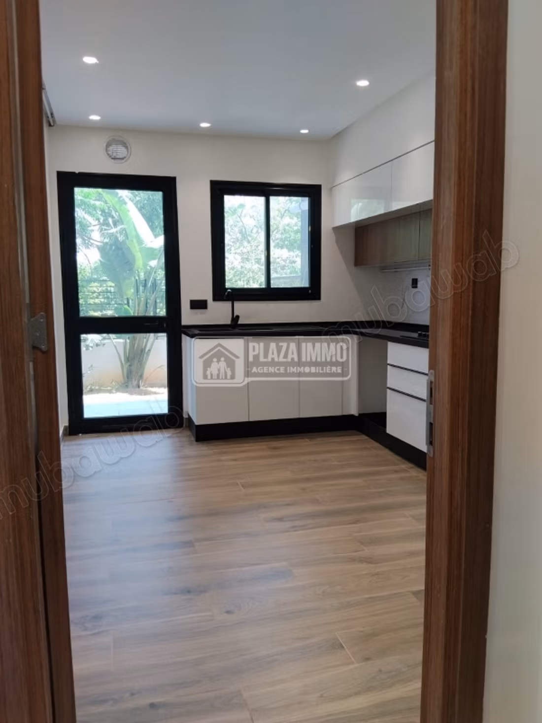 A Vendre Des Appartements S2/S3 aux Jardins De Car