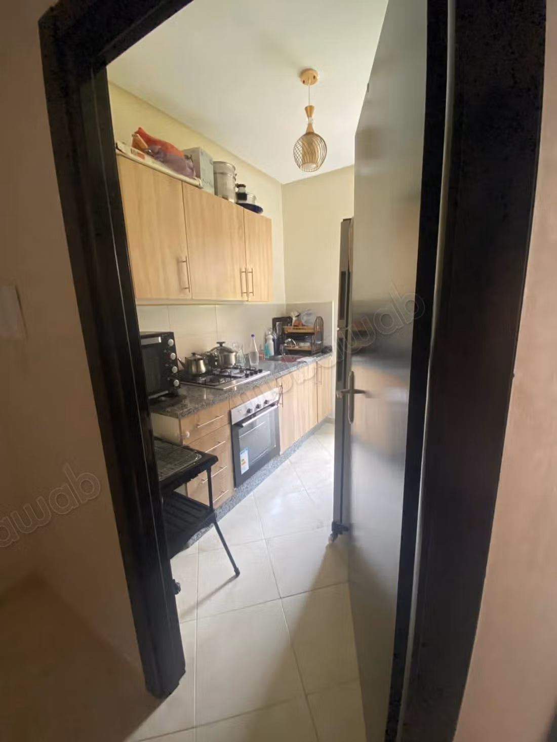 Appartement a vendre