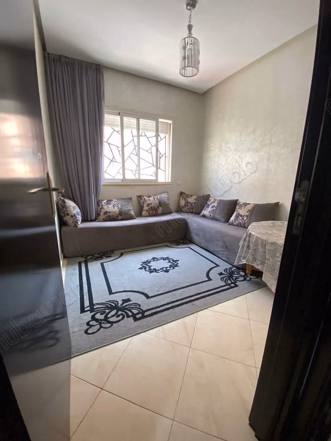 Appartement a vendre