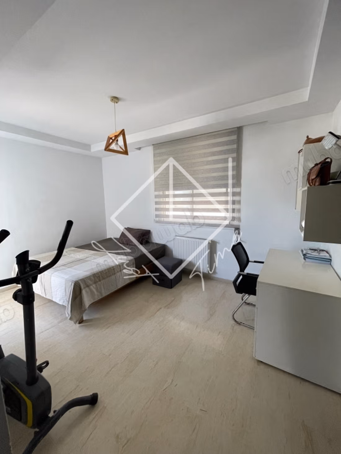 Appartement s3 à vendre à riadh landalous