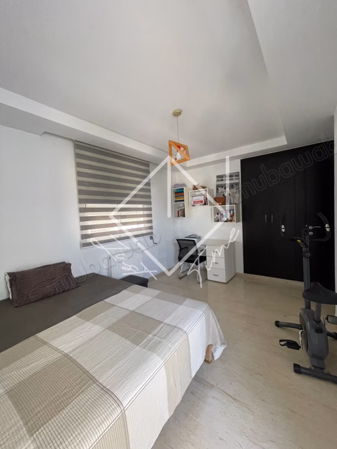 Appartement s3 à vendre à riadh landalous