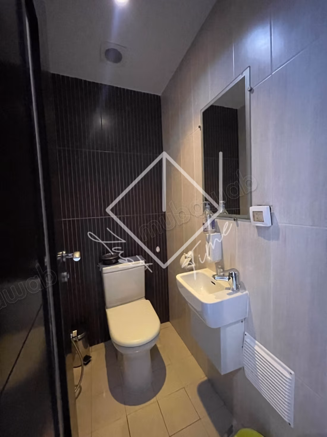 Appartement s3 à vendre à riadh landalous