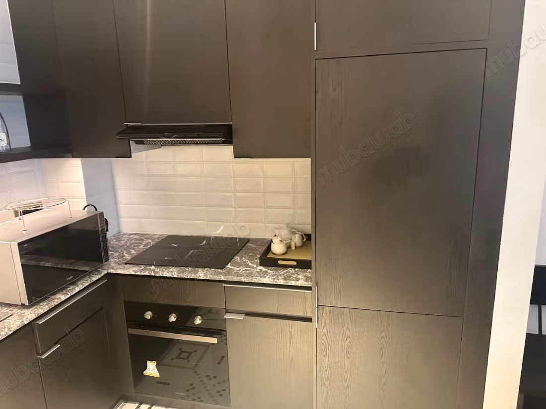 Luxurious apartment at Fairmont Residences