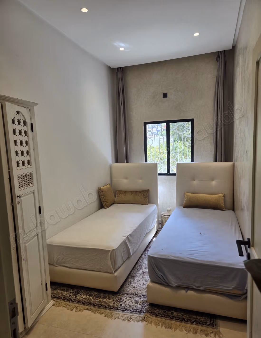 Apartamento excepcional, Carré Eden
