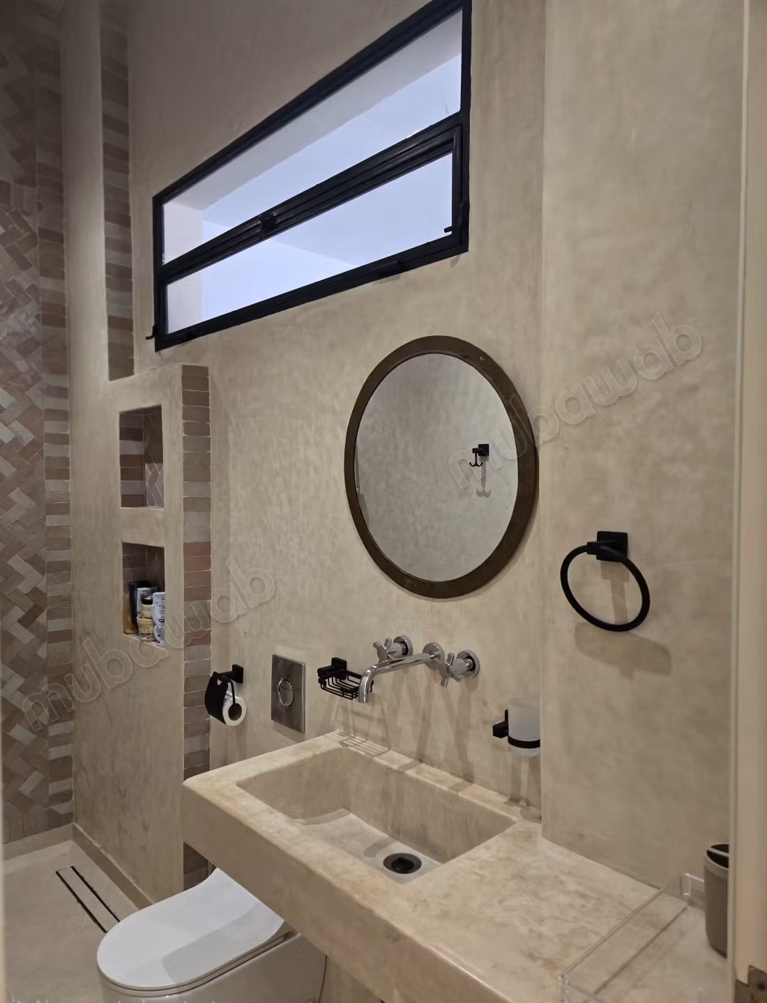Apartamento excepcional, Carré Eden