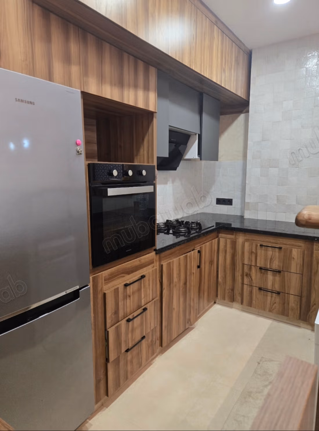 Apartamento excepcional, Carré Eden