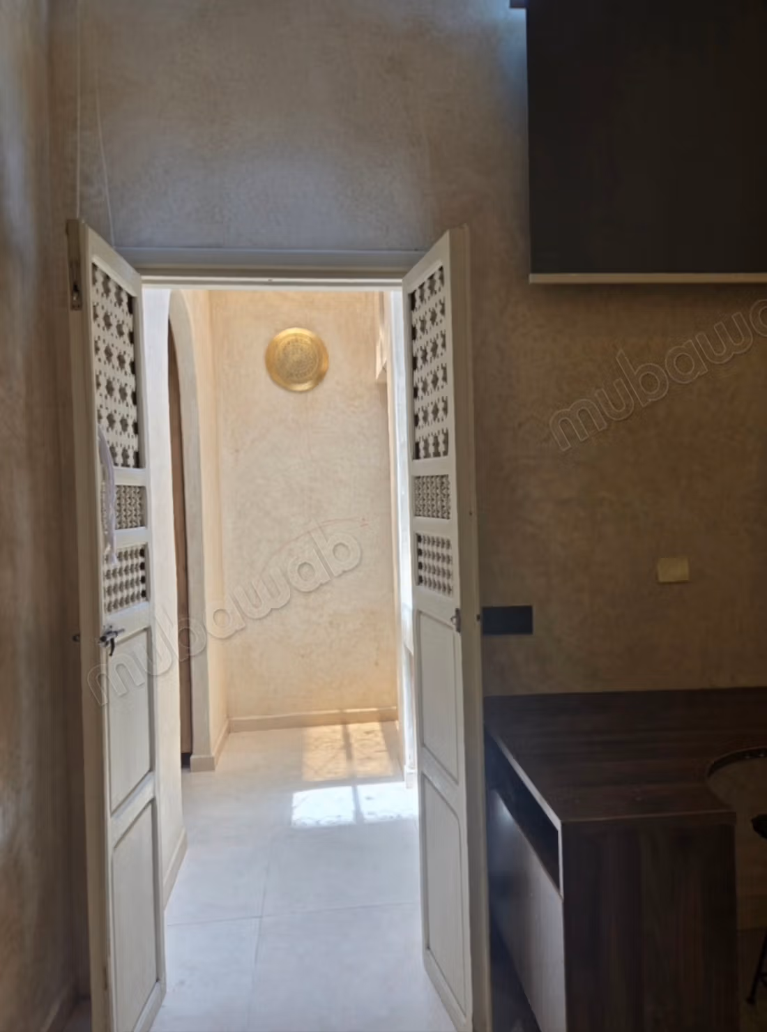 Apartamento excepcional, Carré Eden