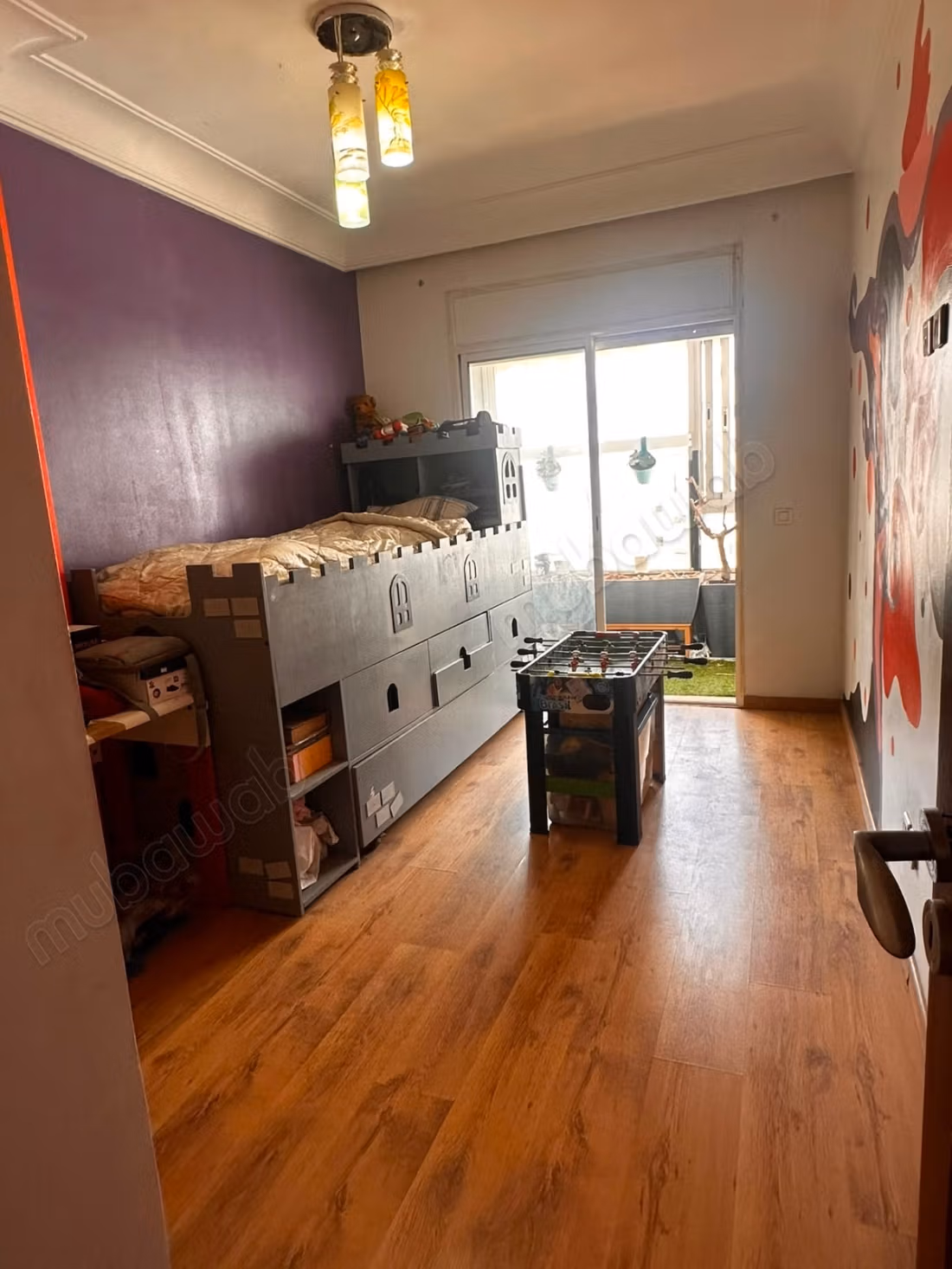 Apartamento en venta en Maârif