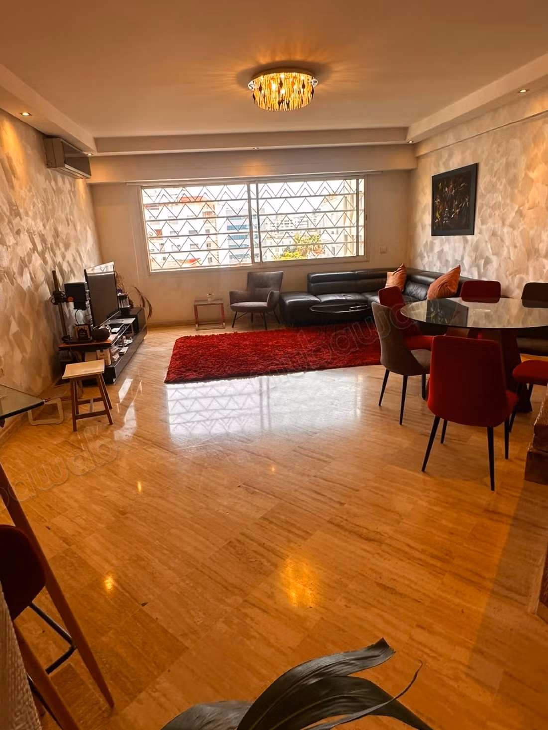 Apartamento en venta en Maârif
