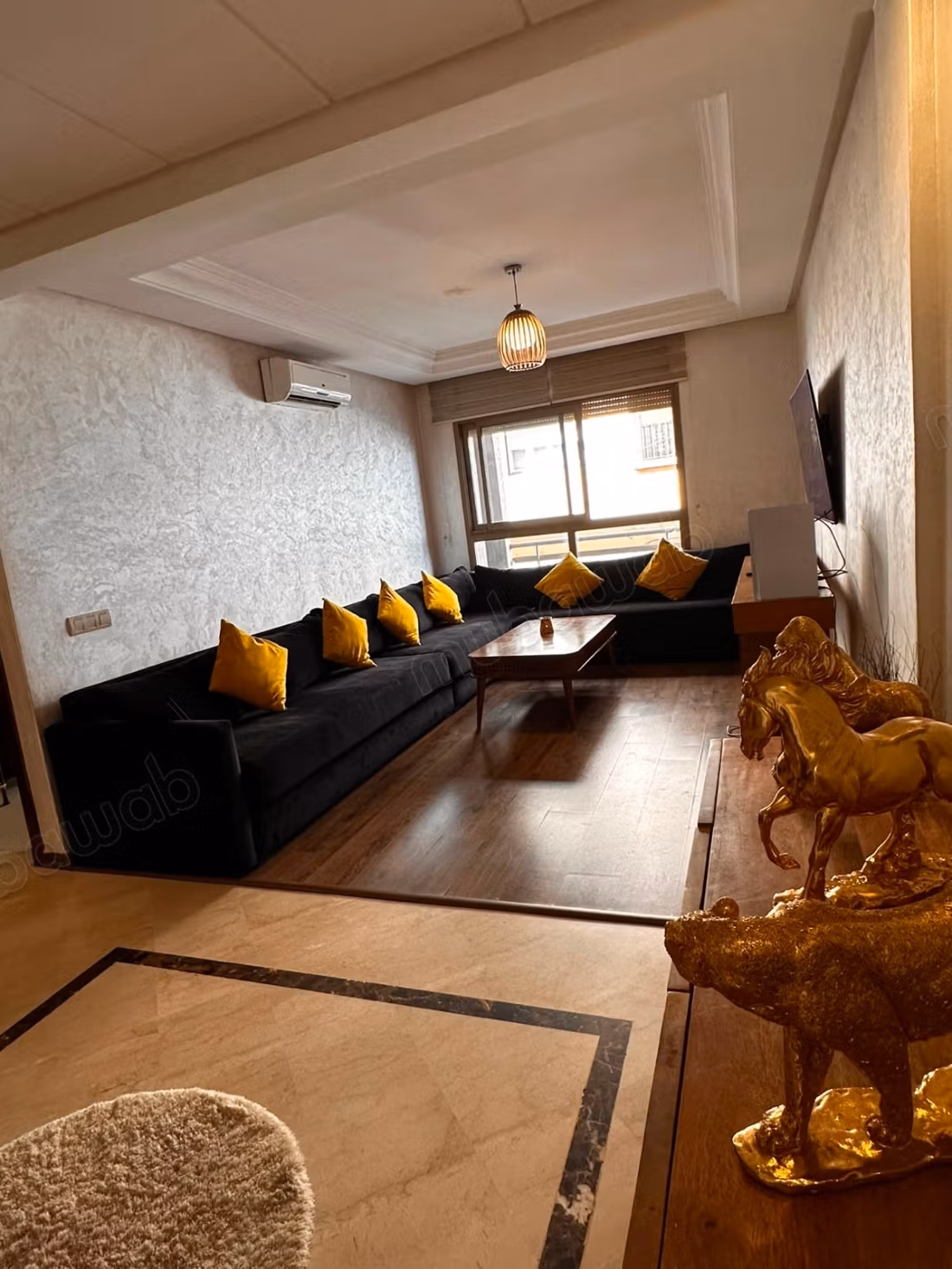 Apartamento en venta en Maârif