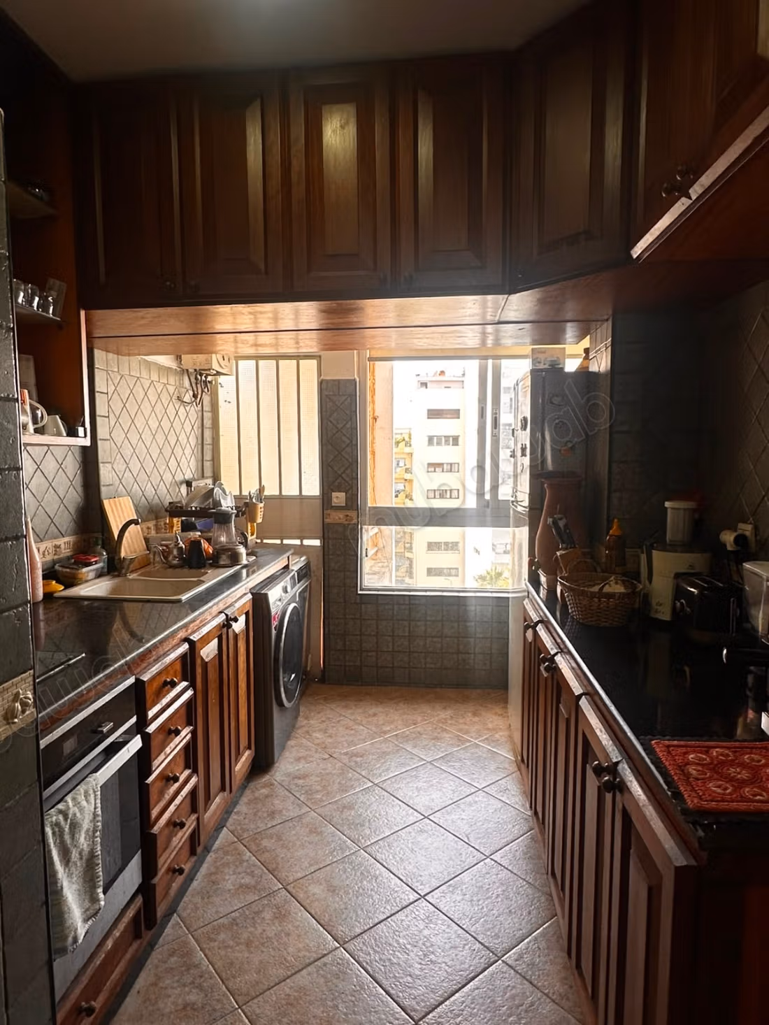 Appartement te koop in Maârif nabij het Twine Centrum