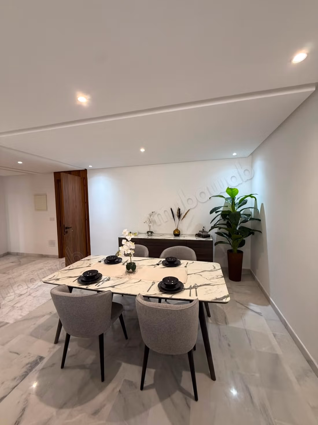 Appartamento - Moulay Ismail