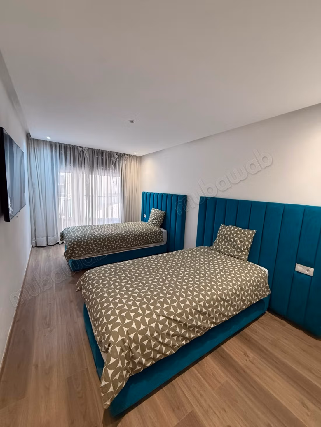 Appartamento - Moulay Ismail
