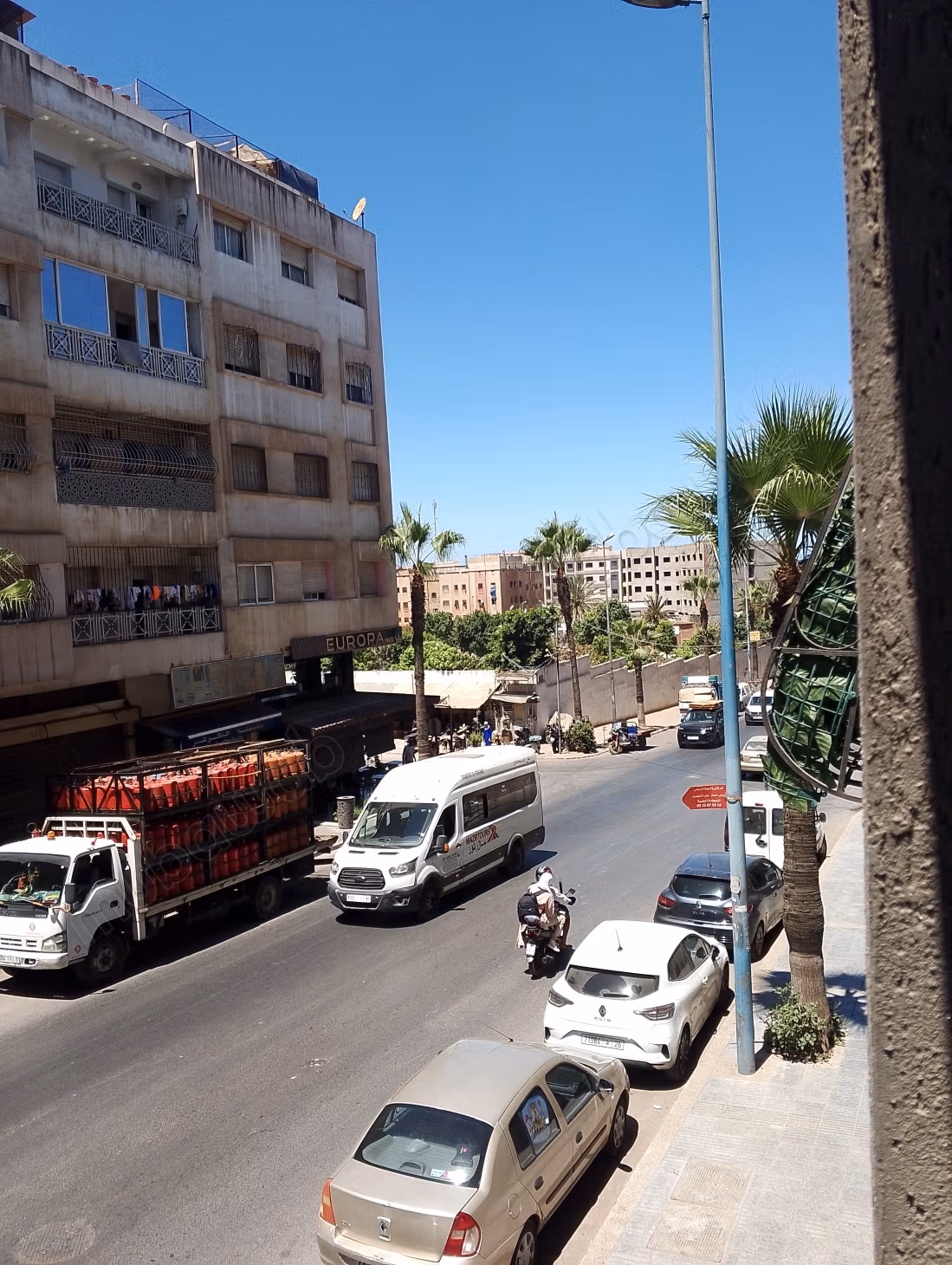 Apartamento en venta en Anassi. Casablanca