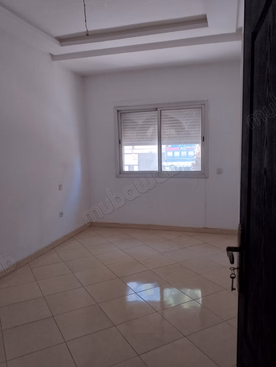 Apartamento en venta en Anassi. Casablanca
