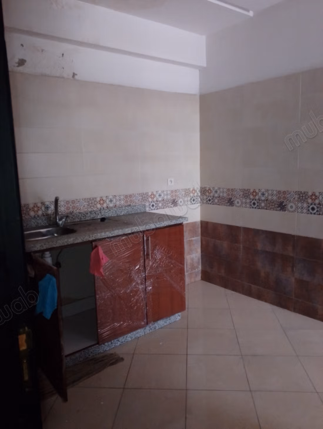 Apartamento en venta en Anassi. Casablanca