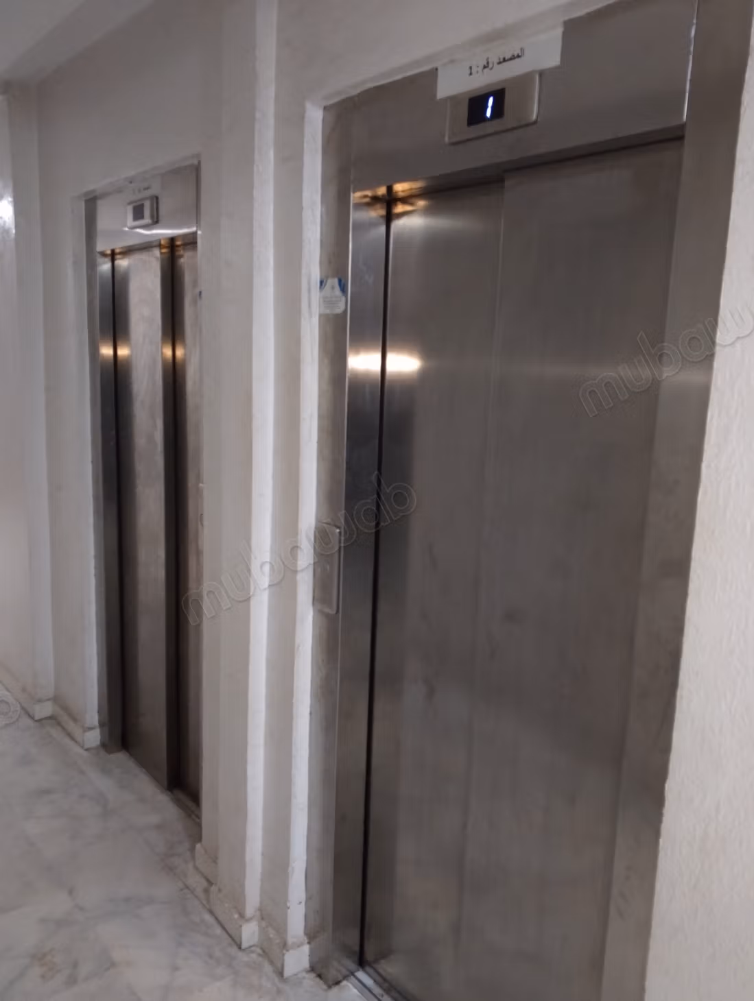 Apartamento en venta en Anassi. Casablanca