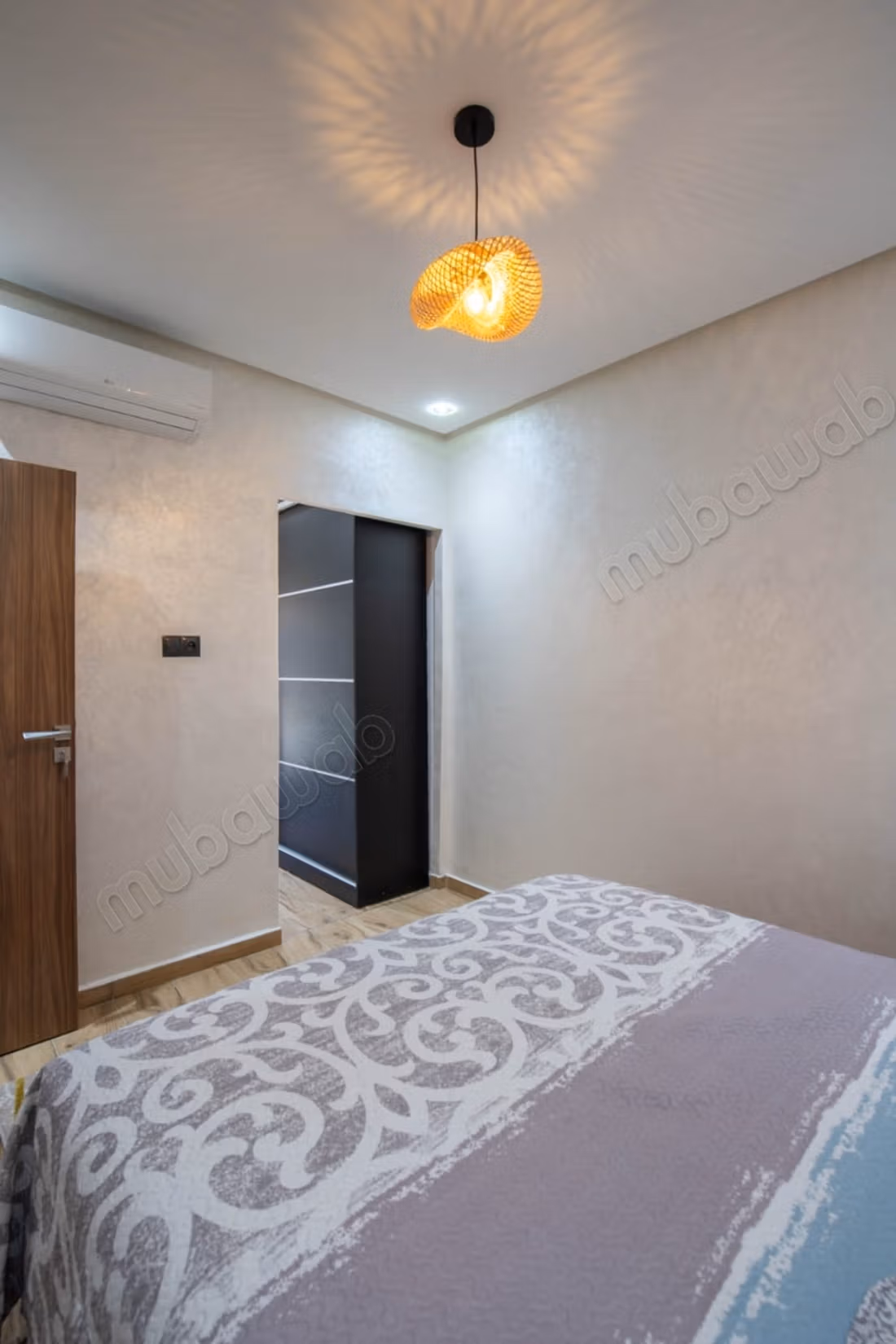 Superbe appartement à louer à Guéliz Boulevard Med 6.3 pièces confortables. Meublé