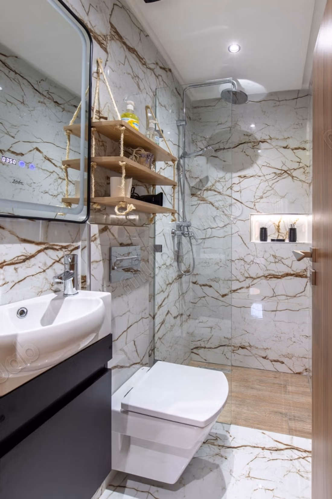 Superbe appartement à louer à Guéliz Boulevard Med 6.3 pièces confortables. Meublé