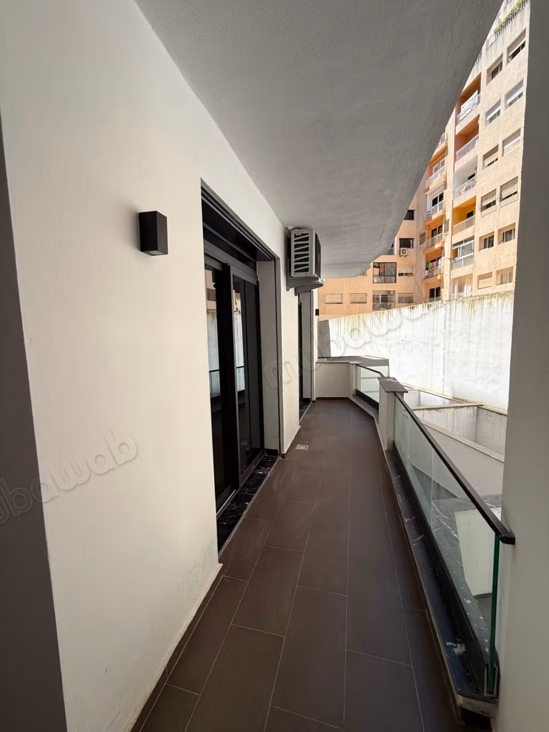 Appartamento Moulay Ismail