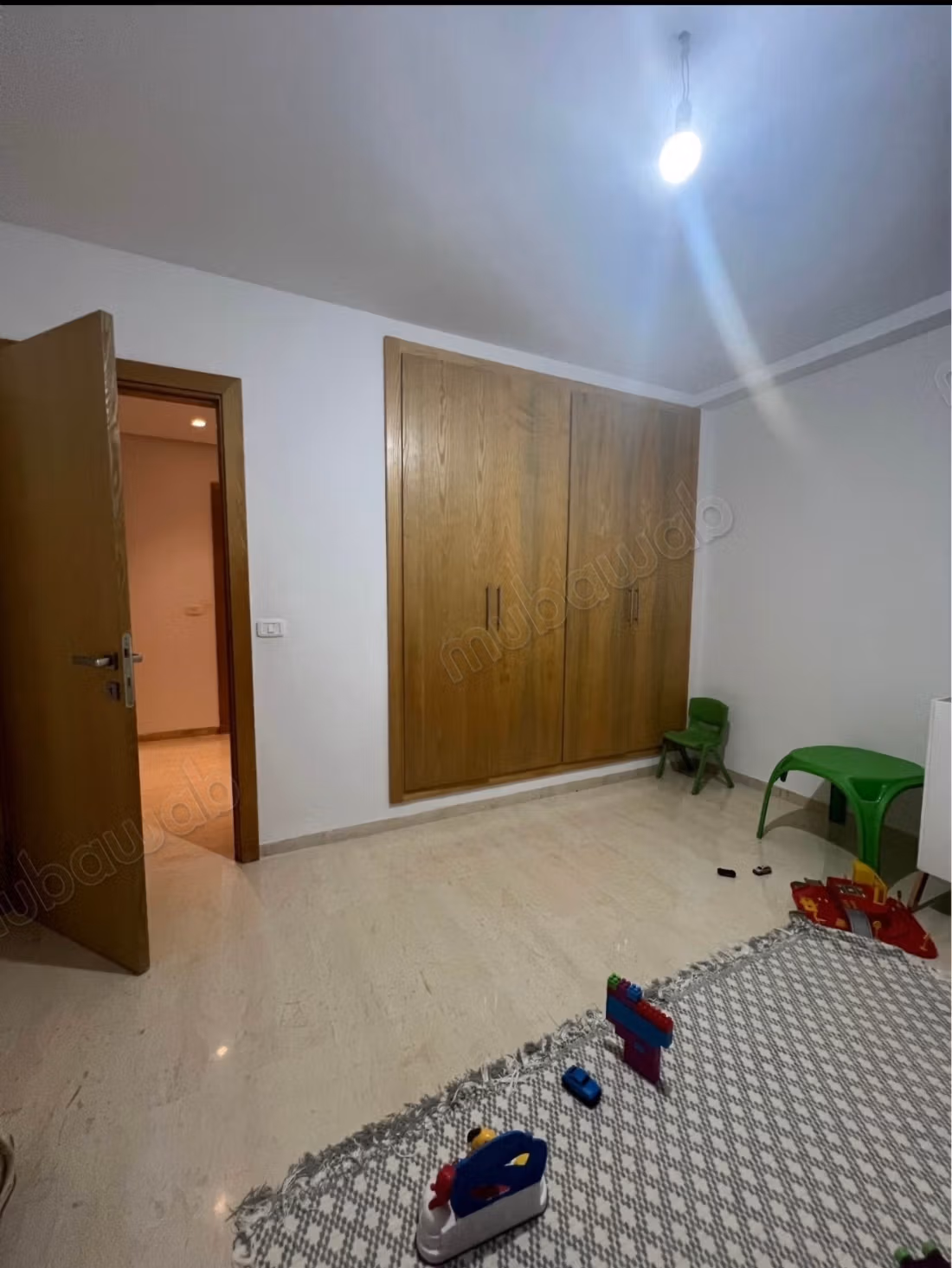 Magnifico appartamento di alta qualità S3