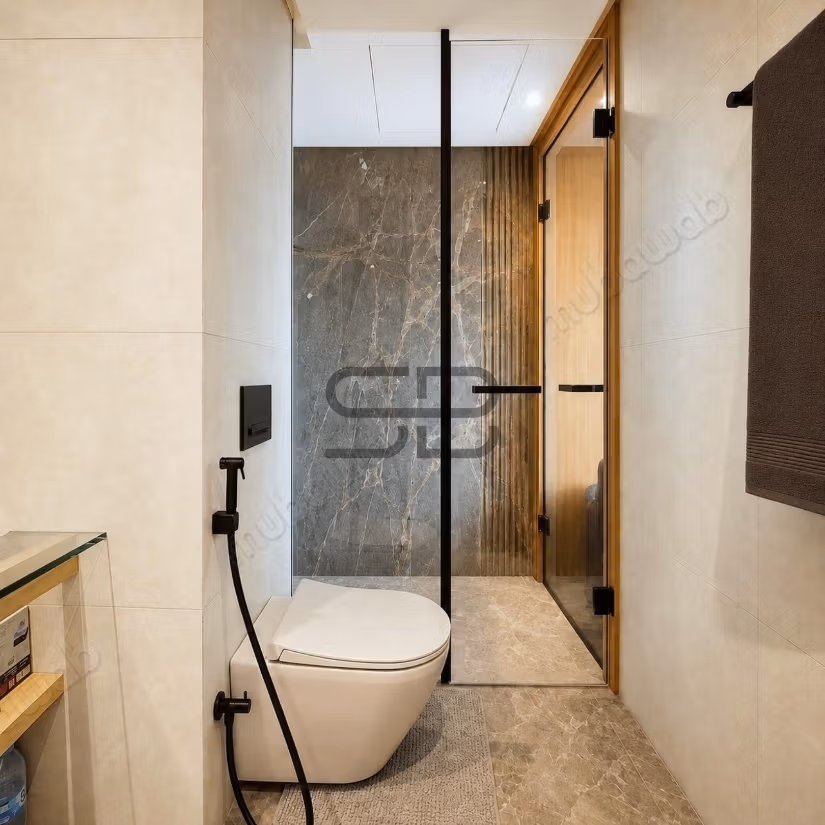 Studio premium arredato ad Ain Diab