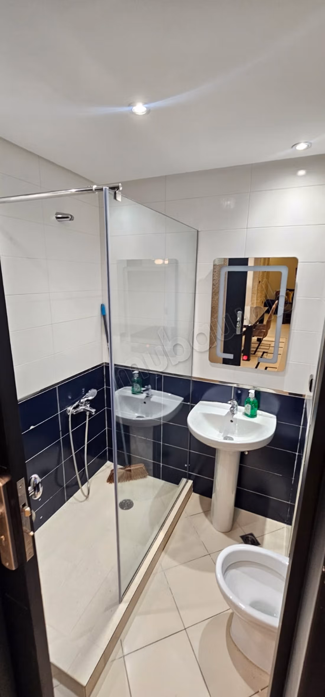 Affitto Appartamento arredato con 2 camere