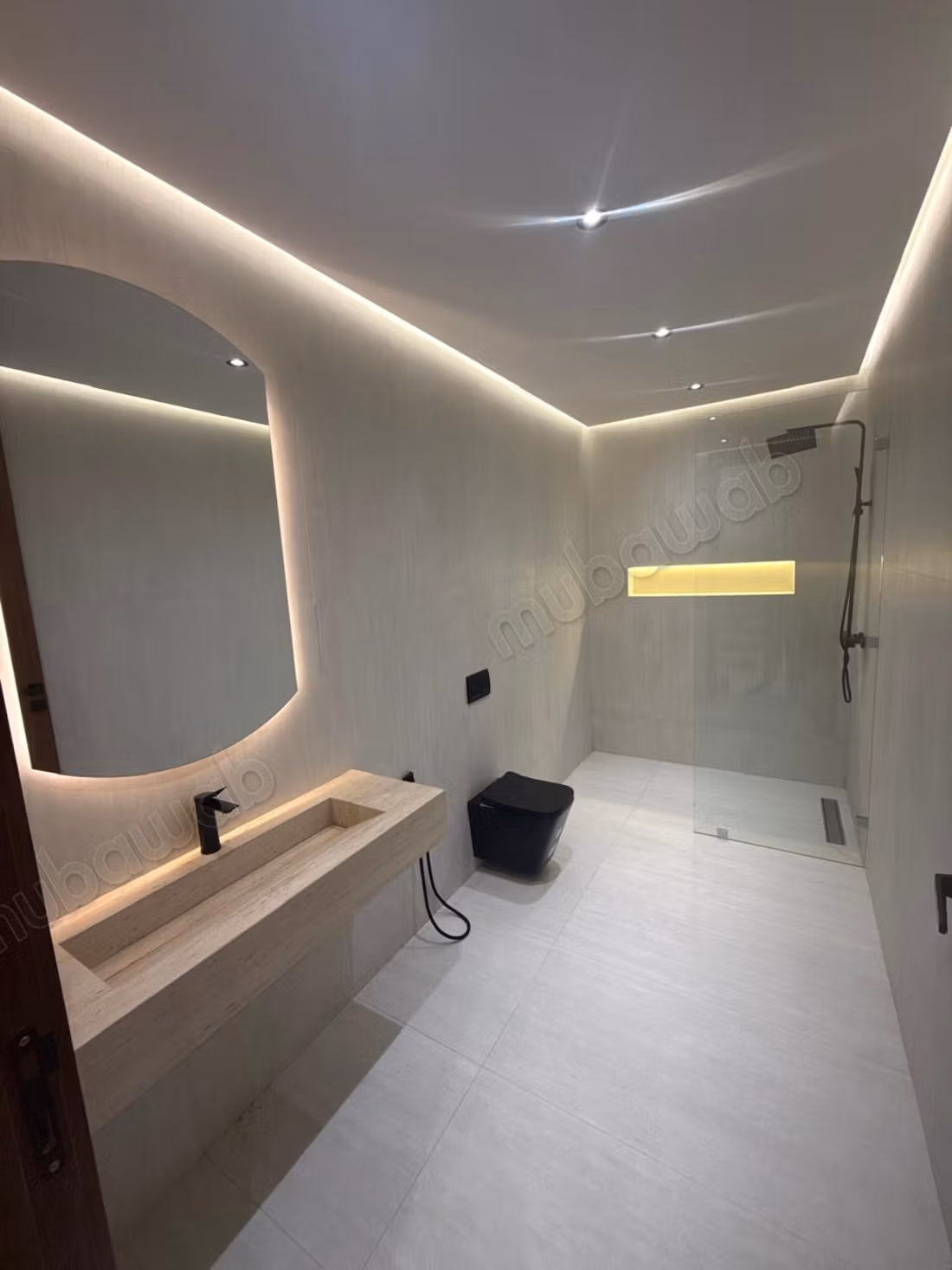 Villa sur la Route d'Amizmiz