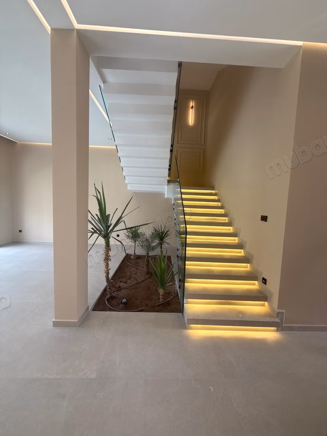Villa sur la Route d'Amizmiz